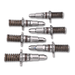 6 Pcs Fuel Injector 0R-3052 0R3052 7E-3384 7E3384 Fit for Caterpillar CAT Engine 3508 3512 3516 - Fuel Parts Depot