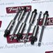6 Pcs Fuel Injector 0R - 3418 0R3418 fit for Caterpillar CAT Engine 3304 3304B 3306 3306B Excavator 215 219 225 229 235 E240 E300 - Fuel Parts Depot