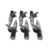 6 Pcs Fuel Injector 0R-8461 0R8461 Fit for Caterpillar CAT Engine 3116 3126 Excavator 206B 211B 212B 320 L 322 325 325 L - Fuel Parts Depot