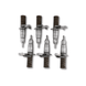 6 Pcs Fuel Injector 0R-8461 0R8461 Fit for Caterpillar CAT Engine 3116 3126 Excavator 206B 211B 212B 320 L 322 325 325 L - Fuel Parts Depot