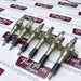 6 Pcs Fuel Injector 1 - 15300250 - 2 1153002502 9430611425 For Isuzu Engine 6BD1 6BG1 - Fuel Parts Depot