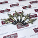 6 Pcs Fuel Injector 1 - 15300250 - 2 1153002502 9430611425 For Isuzu Engine 6BD1 6BG1 - Fuel Parts Depot