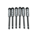6 Pcs Fuel Injector 130-1804 1301804 0R8787 0R-8787 7W7033 7W-7033 for Caterpillar CAT Engine 3408B 3412C Remanufactured - Fuel Parts Depot