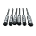 6 Pcs Fuel Injector 130-1804 1301804 0R8787 0R-8787 7W7033 7W-7033 for Caterpillar CAT Engine 3408B 3412C Remanufactured - Fuel Parts Depot