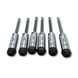 6 Pcs Fuel Injector 130-1804 1301804 0R8787 0R-8787 7W7033 7W-7033 for Caterpillar CAT Engine 3408B 3412C Remanufactured - Fuel Parts Depot