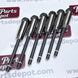 6 Pcs Fuel Injector 130 - 5187 1305187 for Caterpillar CAT Engine 3406C 3406 - Fuel Parts Depot