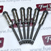 6 Pcs Fuel Injector 130 - 5187 1305187 for Caterpillar CAT Engine 3406C 3406 - Fuel Parts Depot