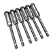 6 Pcs Fuel Injector 130 - 5187 1305187 for Caterpillar CAT Engine 3406C 3406 - Fuel Parts Depot