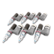 6 Pcs Fuel Injector 153-7923 1537923 Fit for Caterpillar CAT Engine 3176B 3176 C12, Remanufactured - Fuel Parts Depot