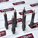6 Pcs Fuel Injector 170-2387 216-4933 Fit for Caterpillar CAT Engine 3056 Loader 924G 924GZ - Fuel Parts Depot