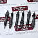6 Pcs Fuel Injector 170-2387 216-4933 Fit for Caterpillar CAT Engine 3056 Loader 924G 924GZ - Fuel Parts Depot