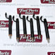 6 Pcs Fuel Injector 1817126C91 Fit for Navistar DT466 DTA466 Engine - Fuel Parts Depot