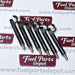 6 Pcs Fuel Injector 1817394C91 1817395C1 781800 Fit for Navistar DT466 DTA466 Engines - Fuel Parts Depot