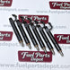 6 Pcs Fuel Injector 1817394C91 1817395C1 781800 Fit for Navistar DT466 DTA466 Engines - Fuel Parts Depot