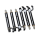 6 Pcs Fuel Injector 1817394C91 1817395C1 781800 Fit for Navistar DT466 DTA466 Engines - Fuel Parts Depot