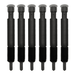 6 Pcs Fuel Injector 20572608 Compatible with Volvo D7D EC290B EC240B - Fuel Parts Depot