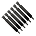 6 Pcs Fuel Injector 20572608 Compatible with Volvo D7D EC290B EC240B - Fuel Parts Depot