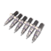 6 Pcs Fuel Injector 21371679 Fit for Volvo Engine D13 Truck FM FH - Fuel Parts Depot