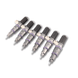 6 Pcs Fuel Injector 21371679 Fit for Volvo Engine D13 Truck FM FH - Fuel Parts Depot
