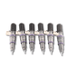 6 Pcs Fuel Injector 21371679 Fit for Volvo Engine D13 Truck FM FH - Fuel Parts Depot