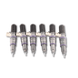 6 Pcs Fuel Injector 21371679 Fit for Volvo Engine D13 Truck FM FH - Fuel Parts Depot