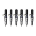 6 Pcs Fuel Injector 21451295 85003656 85013152 85013149 85003110 85000817 85003111 Compatible with Volvo D13 D16 Engine - Fuel Parts Depot