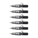6 Pcs Fuel Injector 21451295 85003656 85013152 85013149 85003110 85000817 85003111 Compatible with Volvo D13 D16 Engine - Fuel Parts Depot