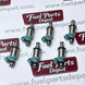 6 Pcs Fuel Injector 23209-46050 195500-5640 for Toyota 2JZ-GE 3.0L Supra A80 Lexus GS300 SC300 1993-1997 - Fuel Parts Depot