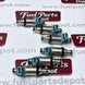 6 Pcs Fuel Injector 23209-46050 195500-5640 for Toyota 2JZ-GE 3.0L Supra A80 Lexus GS300 SC300 1993-1997 - Fuel Parts Depot