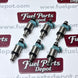 6 Pcs Fuel Injector 23209-46050 195500-5640 for Toyota 2JZ-GE 3.0L Supra A80 Lexus GS300 SC300 1993-1997 - Fuel Parts Depot