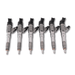 6 Pcs Fuel Injector 23324681 0445120551 for Volvo Penta Marine Engine D4-180 D4-260 D4-300 D6-310 D6-370 D6-435 - Fuel Parts Depot