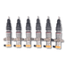 6 Pcs Fuel Injector 235-2888 2352888 10R-7224 10R7224 Fit for Caterpillar CAT Engine C-9 Excavator E330C 330C 330CL 330CMH - Fuel Parts Depot