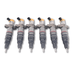 6 Pcs Fuel Injector 235-2888 2352888 10R-7224 10R7224 Fit for Caterpillar CAT Engine C-9 Excavator E330C 330C 330CL 330CMH - Fuel Parts Depot