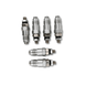 6 Pcs Fuel Injector 23600-68020 for Toyota Engine 2H Land Cruiser HJ60 HJ75 - Fuel Parts Depot