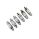 6 Pcs Fuel Injector 23600-68020 for Toyota Engine 2H Land Cruiser HJ60 HJ75 - Fuel Parts Depot