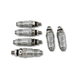 6 Pcs Fuel Injector 23600-68020 for Toyota Engine 2H Land Cruiser HJ60 HJ75 - Fuel Parts Depot