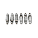 6 Pcs Fuel Injector 23600-68020 for Toyota Engine 2H Land Cruiser HJ60 HJ75 - Fuel Parts Depot