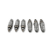 6 Pcs Fuel Injector 23600-68020 for Toyota Engine 2H Land Cruiser HJ60 HJ75 - Fuel Parts Depot
