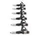 6 Pcs Fuel Injector 23670-E0030 Fit for Hino Engine J08E Truck 500 Series - Fuel Parts Depot