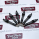 6 Pcs Fuel Injector 2645A043 152 - 3935 fits Perkins 1004 - 40 fits Caterpillar 3054 JCB 2CX - Fuel Parts Depot