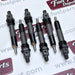 6 Pcs Fuel Injector 2645A043 152 - 3935 fits Perkins 1004 - 40 fits Caterpillar 3054 JCB 2CX - Fuel Parts Depot