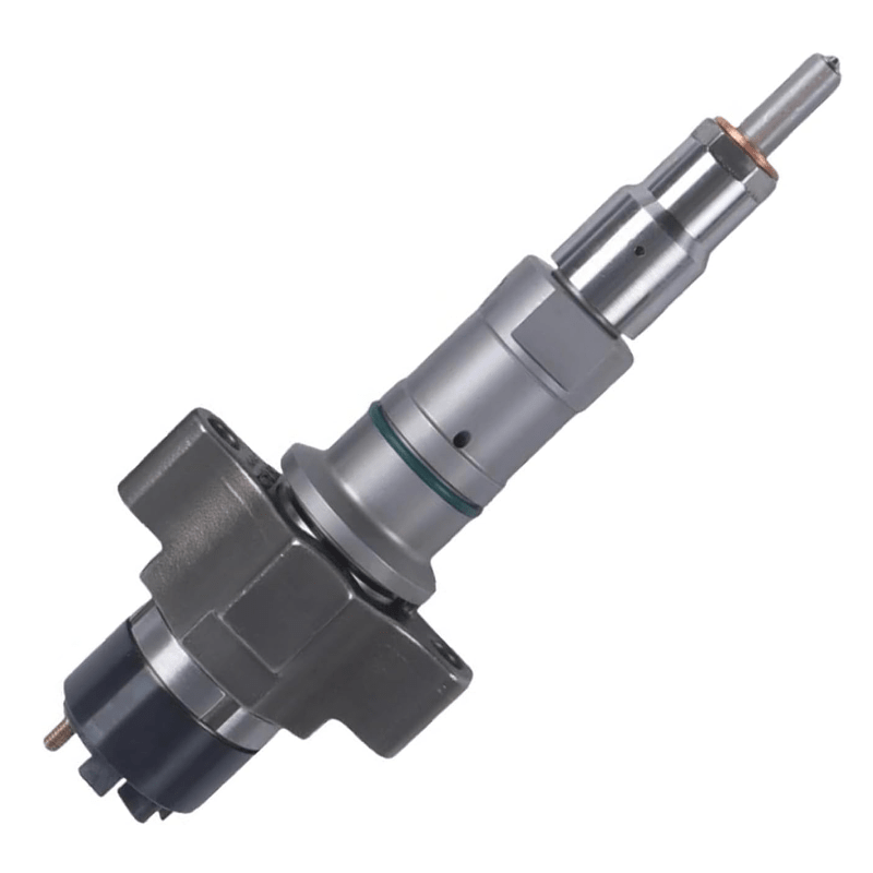 6 Pcs Fuel Injector 2872765 Compatible with Cummins ISC ISL QSL Engine - Fuel Parts Depot