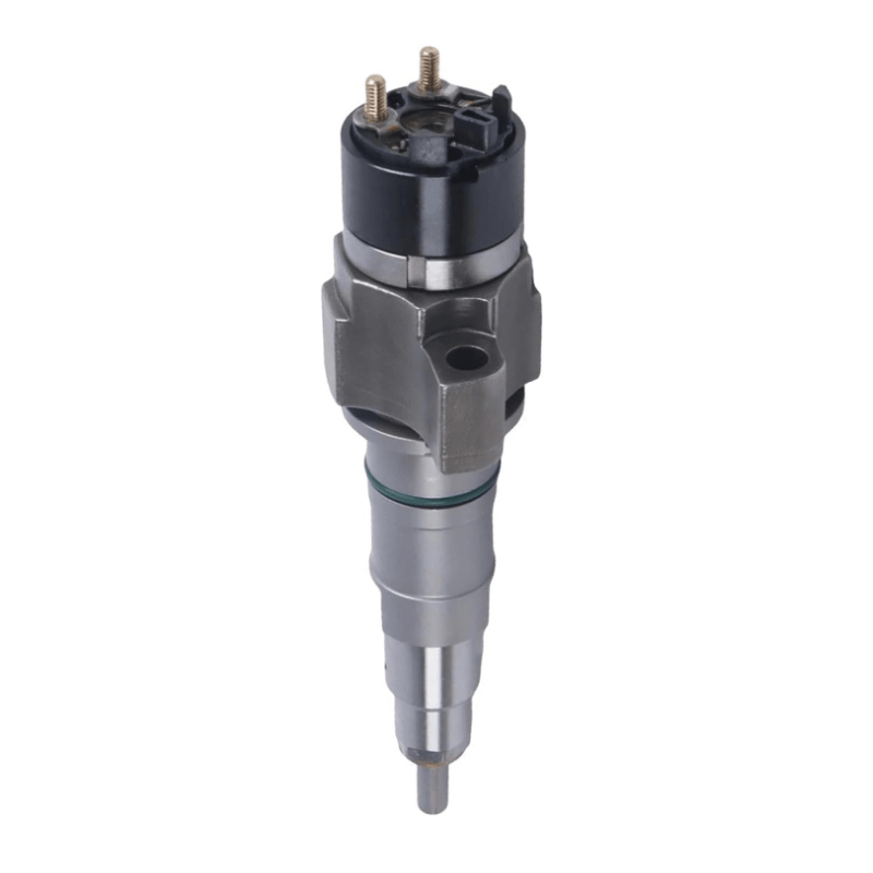6 Pcs Fuel Injector 2872765 Compatible with Cummins ISC ISL QSL Engine - Fuel Parts Depot
