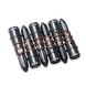 6 Pcs Fuel Injector 3030445 3060594 Fit for Cummins Engine NTC N855 NT855 NTA855 - Fuel Parts Depot