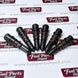 6 Pcs Fuel Injector 3030445 3060594 Fit for Cummins Engine NTC N855 NT855 NTA855 - Fuel Parts Depot