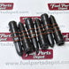 6 Pcs Fuel Injector 3030445 3060594 Fit for Cummins Engine NTC N855 NT855 NTA855 - Fuel Parts Depot