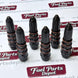 6 Pcs Fuel Injector 3054205 Fit for Cummins Engine NTC NH N855 NTA855 - Fuel Parts Depot