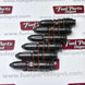 6 Pcs Fuel Injector 3054205 Fit for Cummins Engine NTC NH N855 NTA855 - Fuel Parts Depot