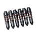 6 Pcs Fuel Injector 3054205 Fit for Cummins Engine NTC NH N855 NTA855 - Fuel Parts Depot