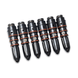 6 Pcs Fuel Injector 3054205 Fit for Cummins Engine NTC NH N855 NTA855 - Fuel Parts Depot